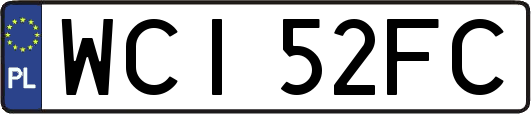 WCI52FC
