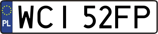 WCI52FP