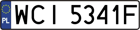 WCI5341F