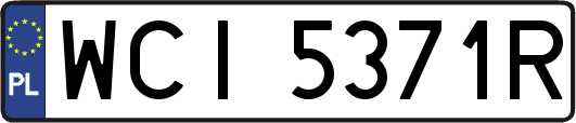 WCI5371R