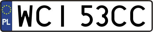 WCI53CC