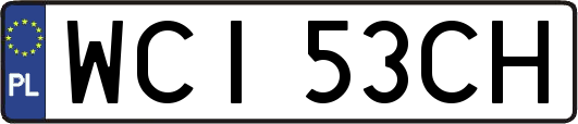 WCI53CH