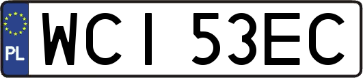 WCI53EC