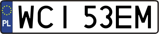 WCI53EM