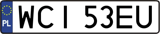 WCI53EU