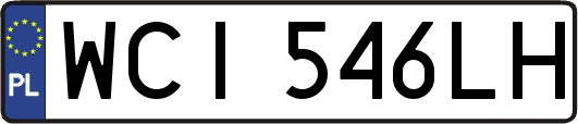 WCI546LH