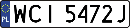 WCI5472J