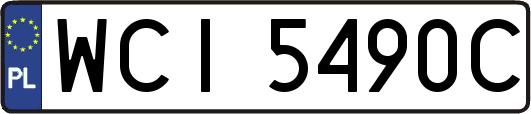 WCI5490C