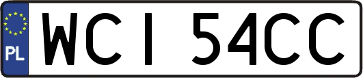 WCI54CC