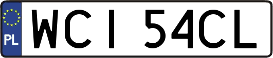 WCI54CL