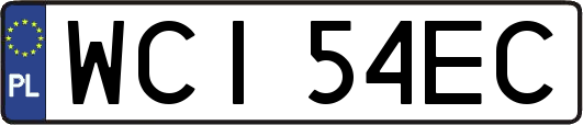 WCI54EC