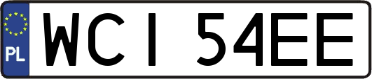 WCI54EE