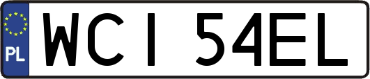 WCI54EL