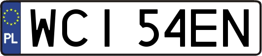WCI54EN