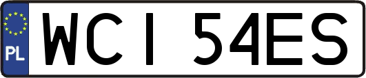 WCI54ES