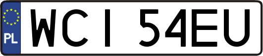 WCI54EU