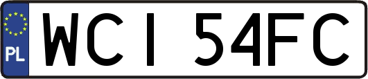 WCI54FC