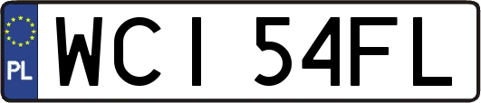 WCI54FL