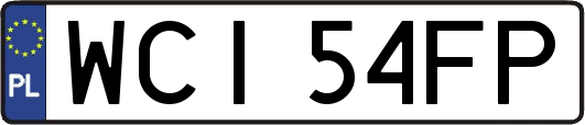 WCI54FP