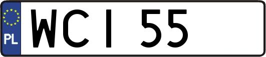 WCI55