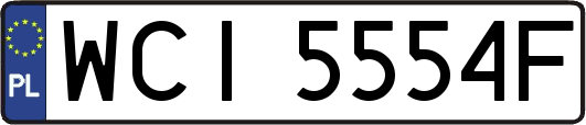 WCI5554F