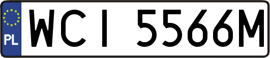 WCI5566M
