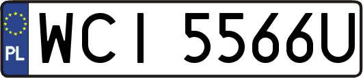WCI5566U