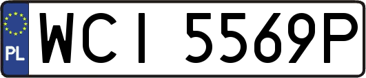 WCI5569P