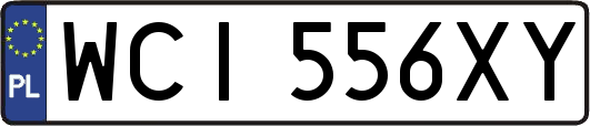 WCI556XY
