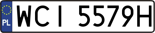 WCI5579H