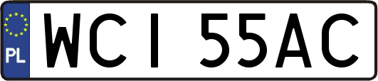 WCI55AC