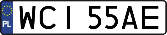 WCI55AE