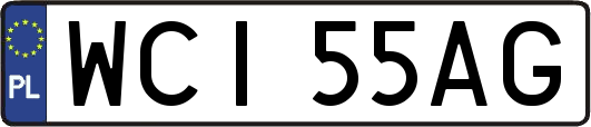 WCI55AG