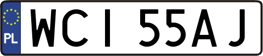 WCI55AJ