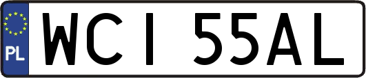 WCI55AL