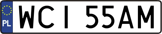 WCI55AM