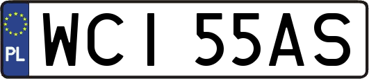 WCI55AS