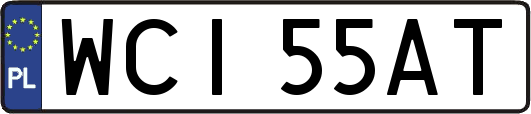 WCI55AT