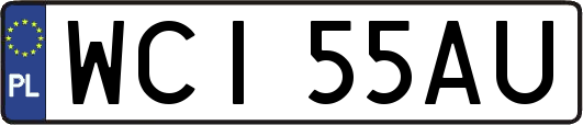 WCI55AU