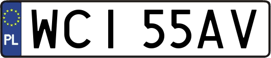 WCI55AV