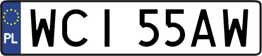 WCI55AW
