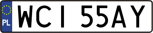 WCI55AY