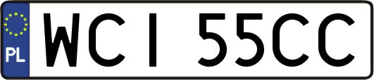 WCI55CC