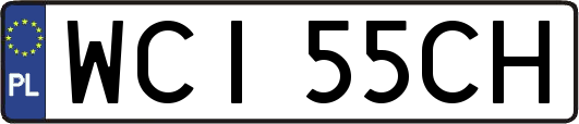 WCI55CH