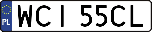 WCI55CL