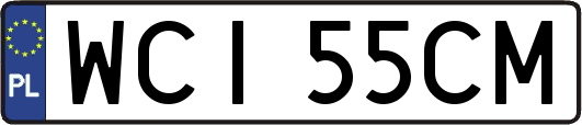 WCI55CM