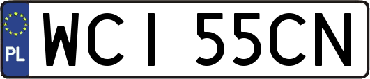WCI55CN