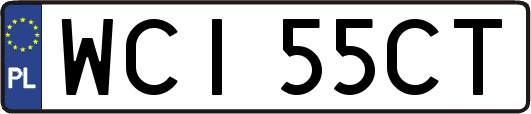WCI55CT