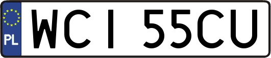 WCI55CU