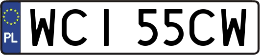 WCI55CW